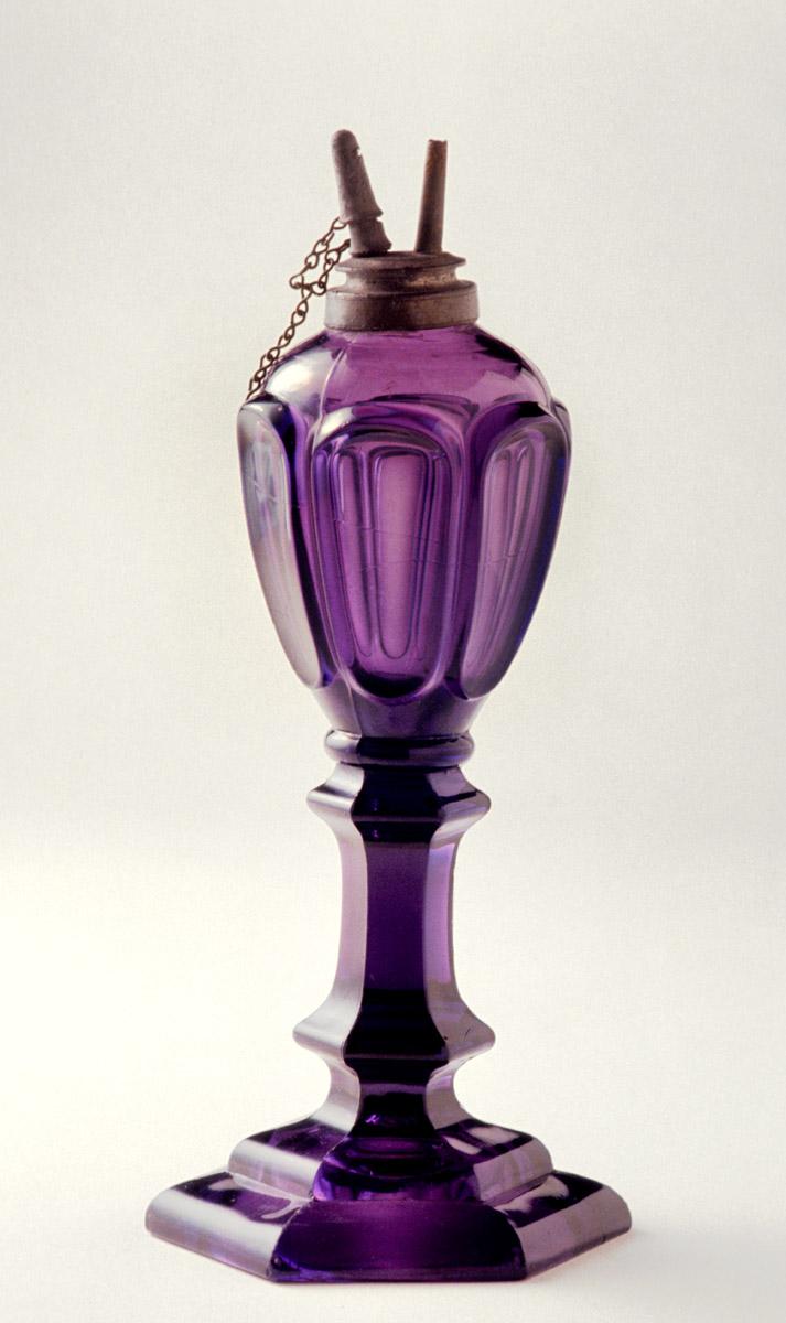 1964.0646 Lamp
