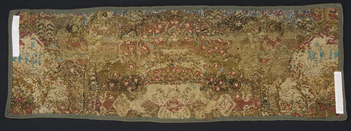 1964.0672 Rug (reverse)