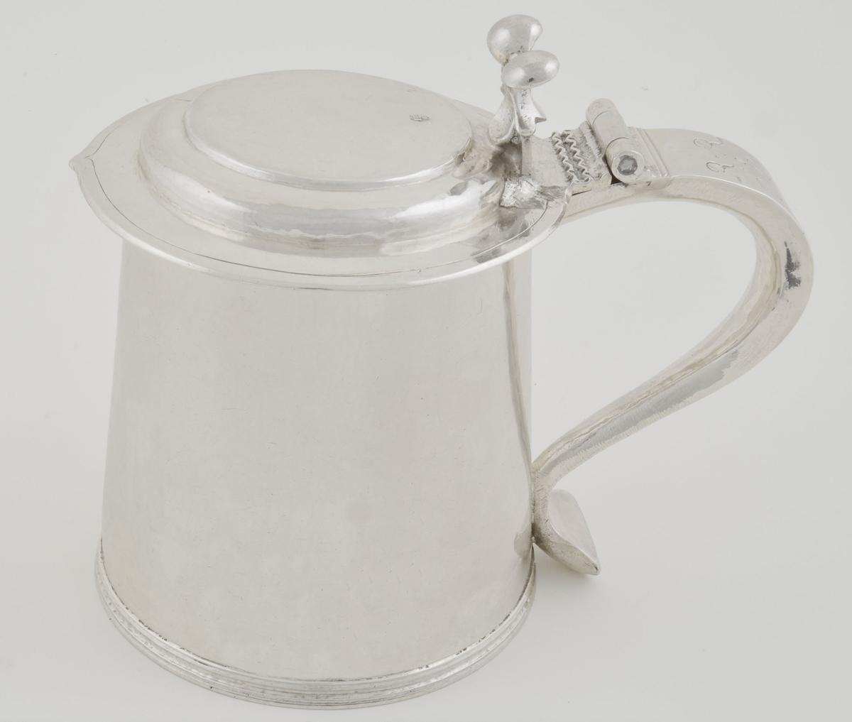 1964.0679 Tankard