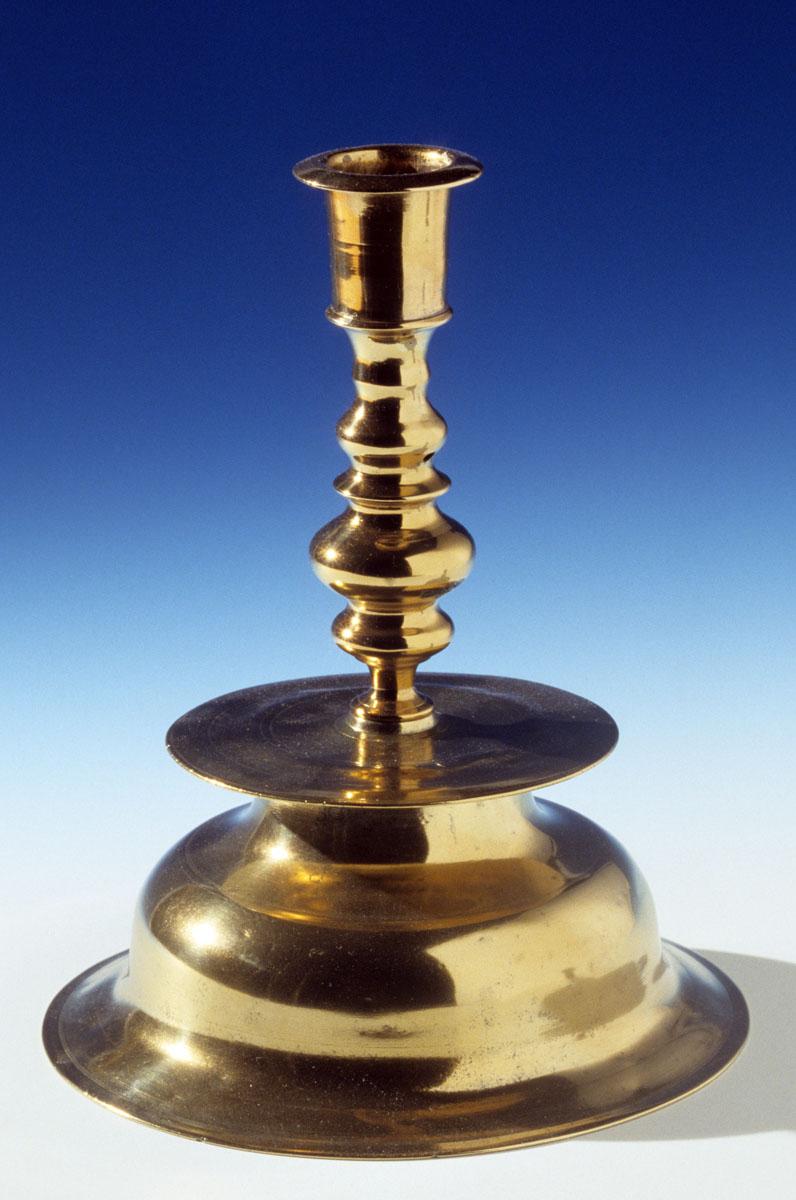 1964.0693 Candlestick overall