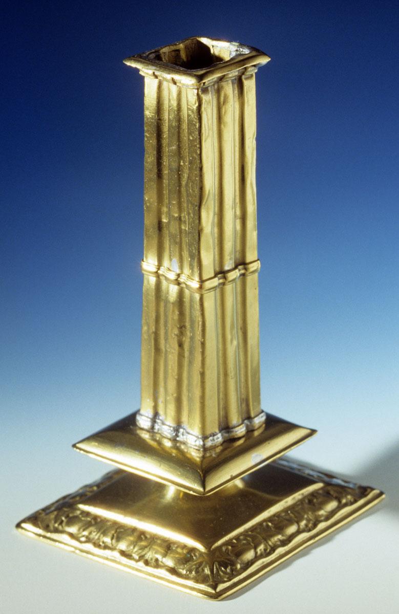 1964.0706 Candlestick