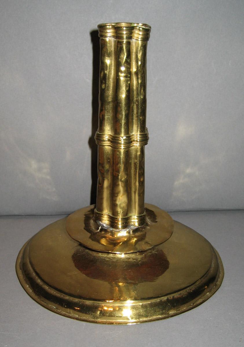 1964.0707 Candlestick