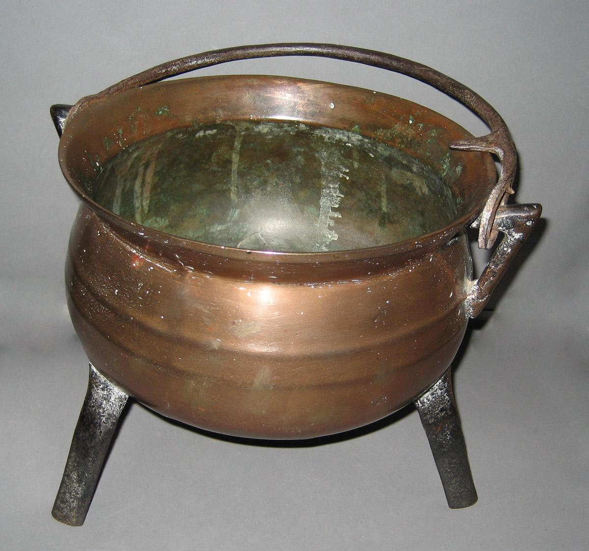 1964.0710 Pot