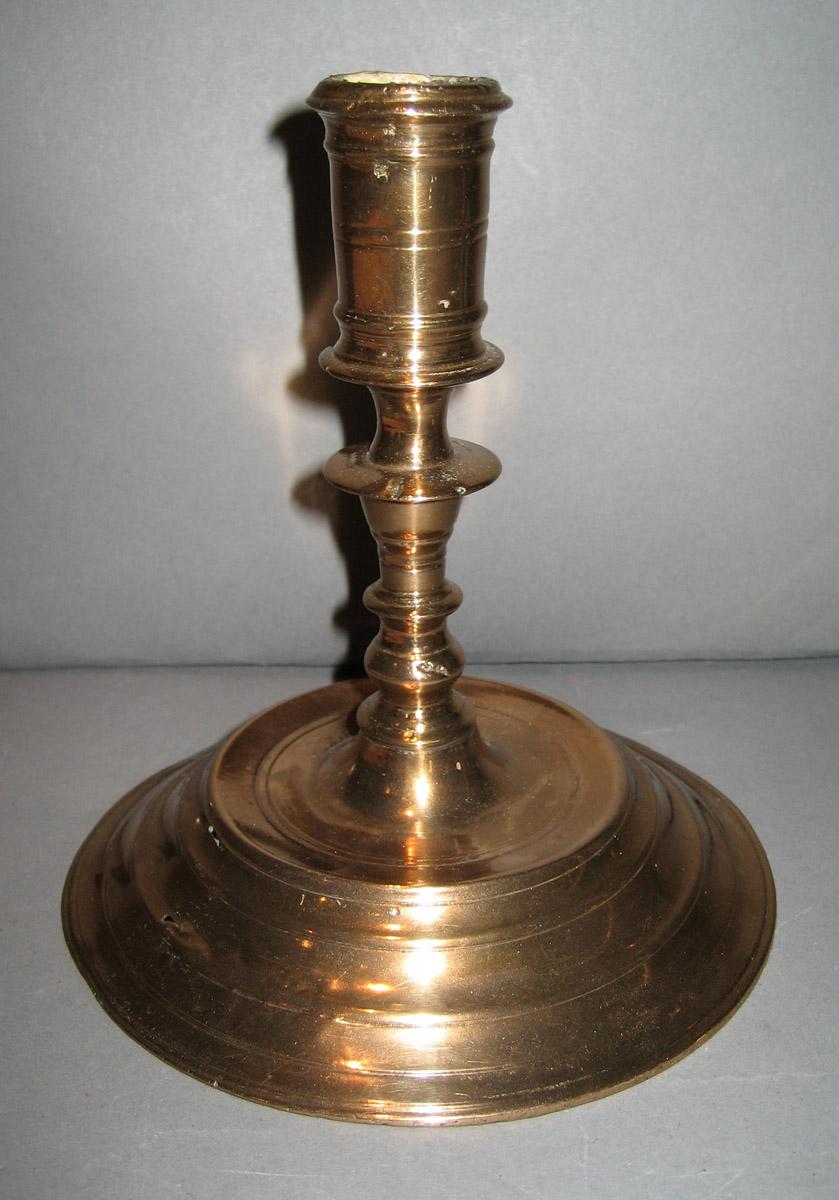 1964.0718 Candlestick