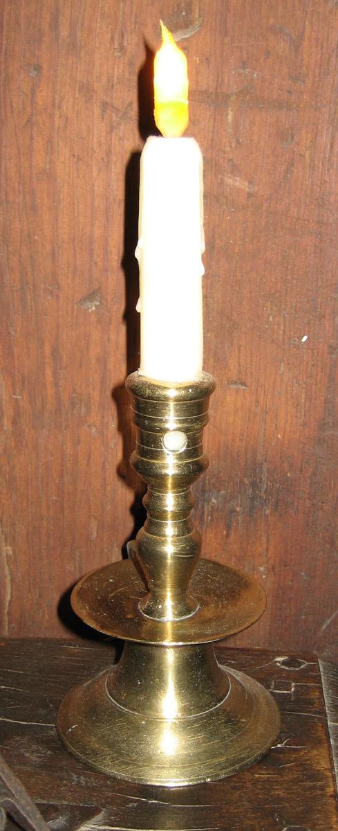 1964.0719 Candlestick