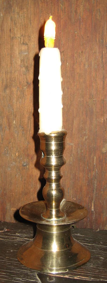 1964.0720 Candlestick