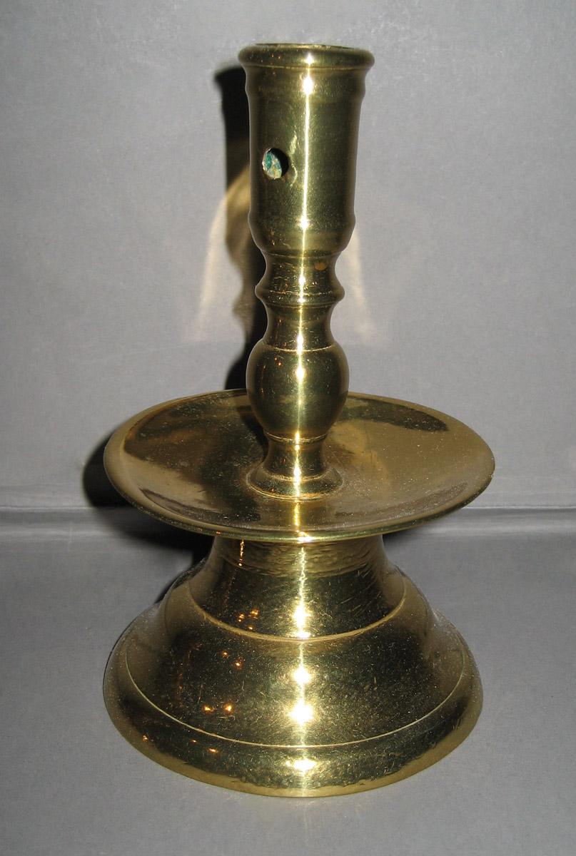 1964.0721 Candlestick