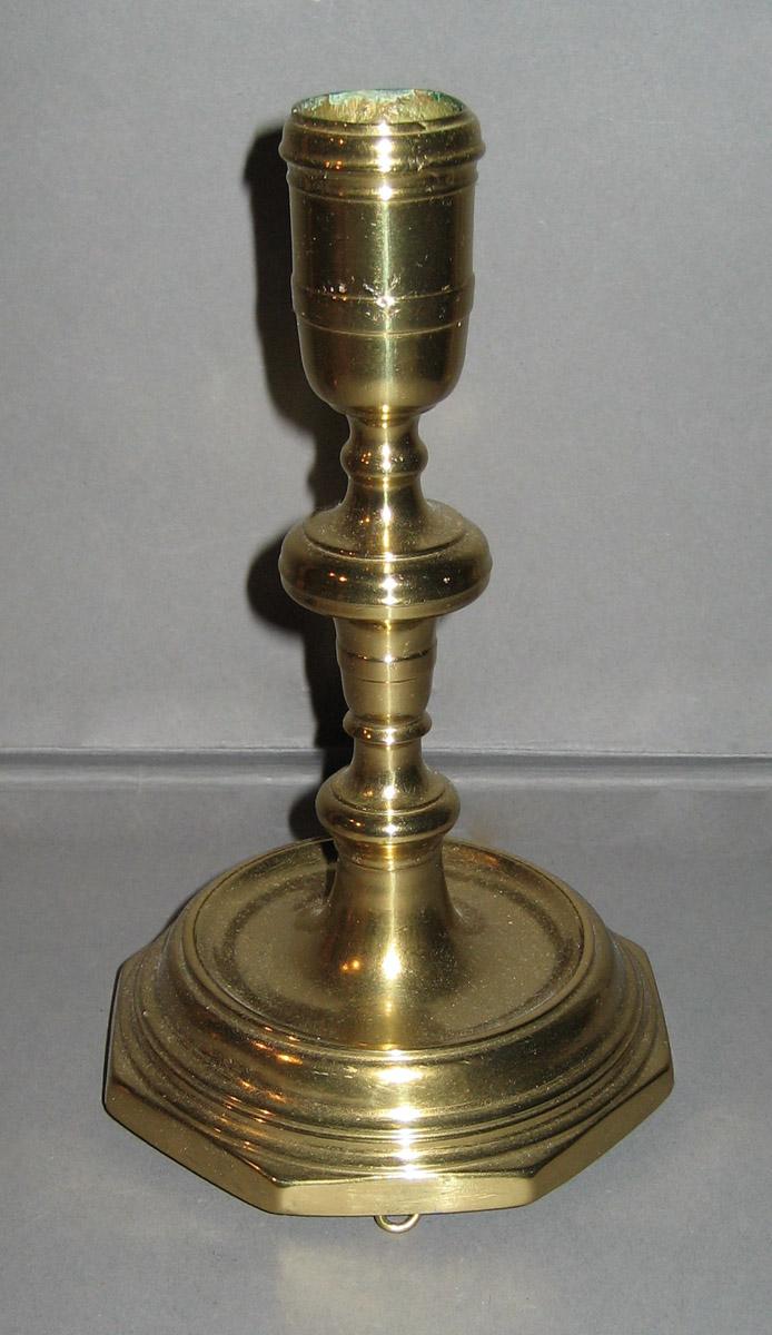 1964.0722 Candlestick