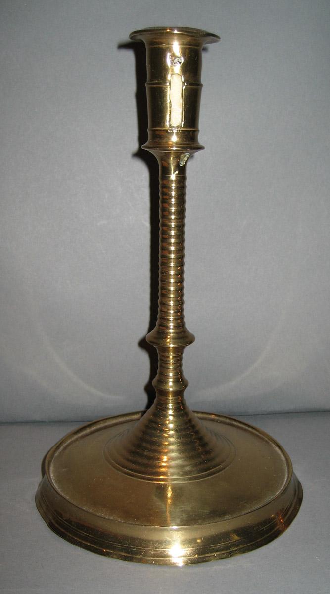 1964.0723 Candlestick