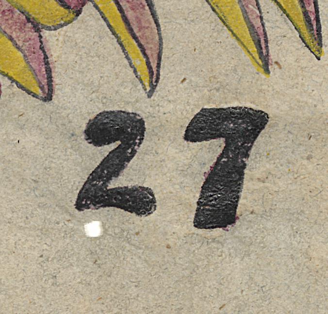 1955.0596 Drawing, Detail 8