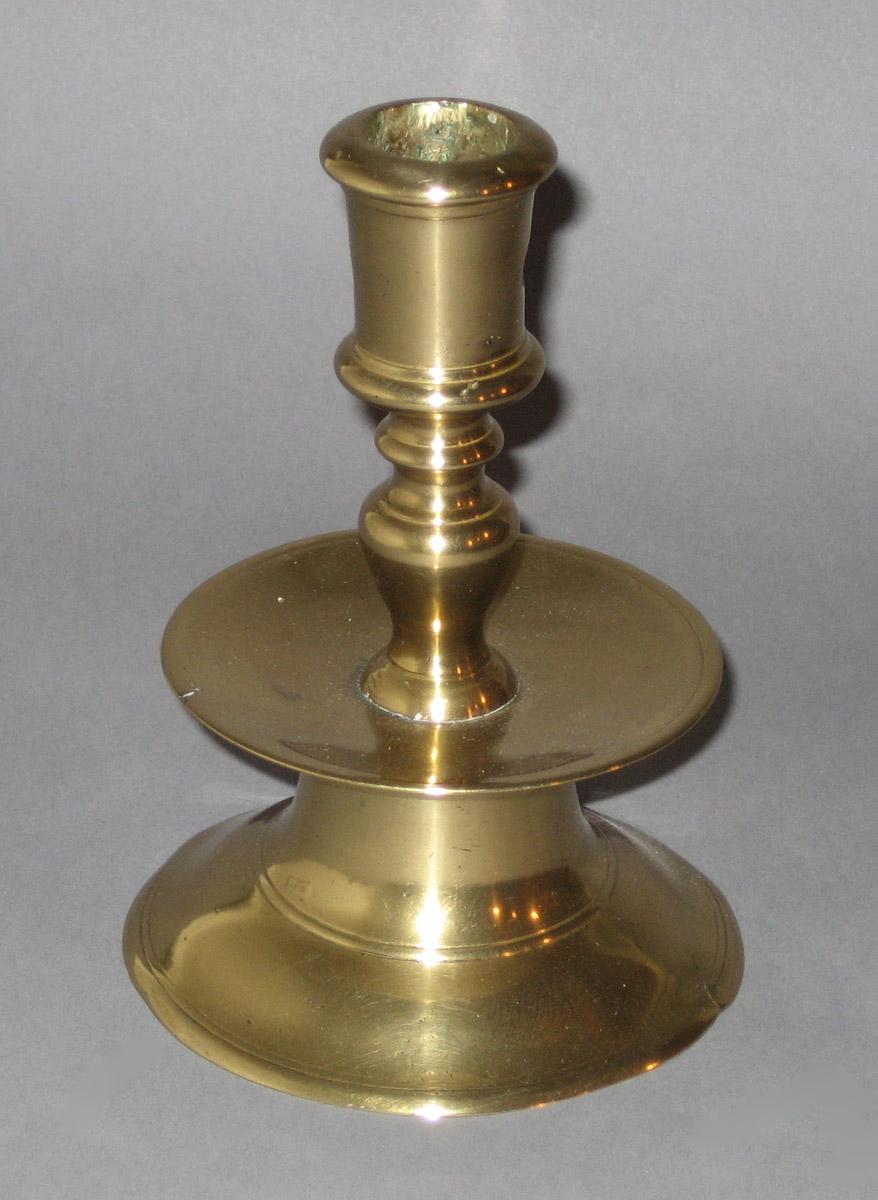 1964.0726 Candlestick