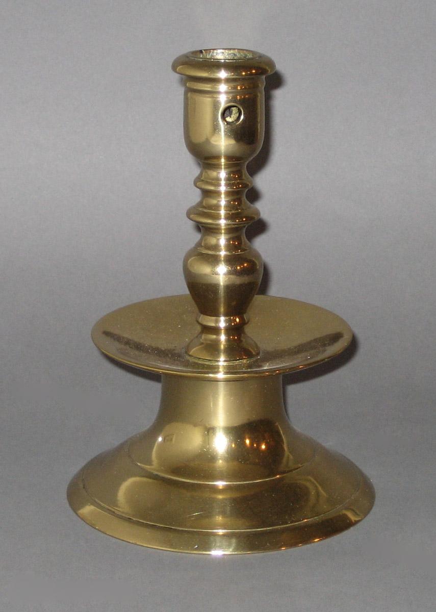 1964.0727 Candlestick