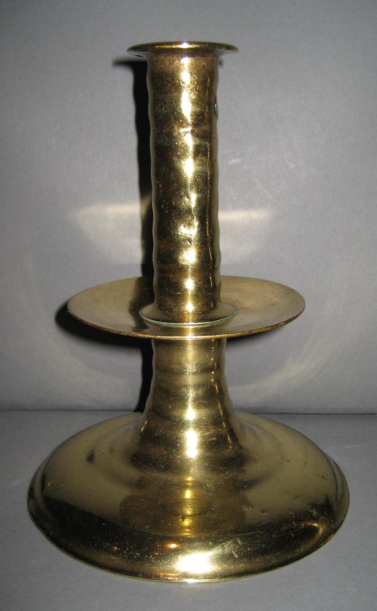 1964.0728.001 Candlesticks