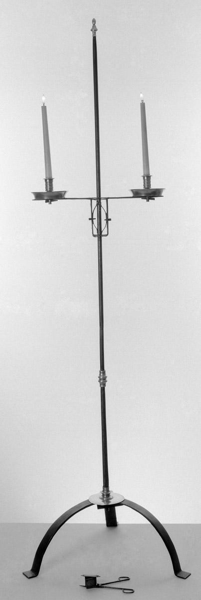 1964.0731 Candlestand