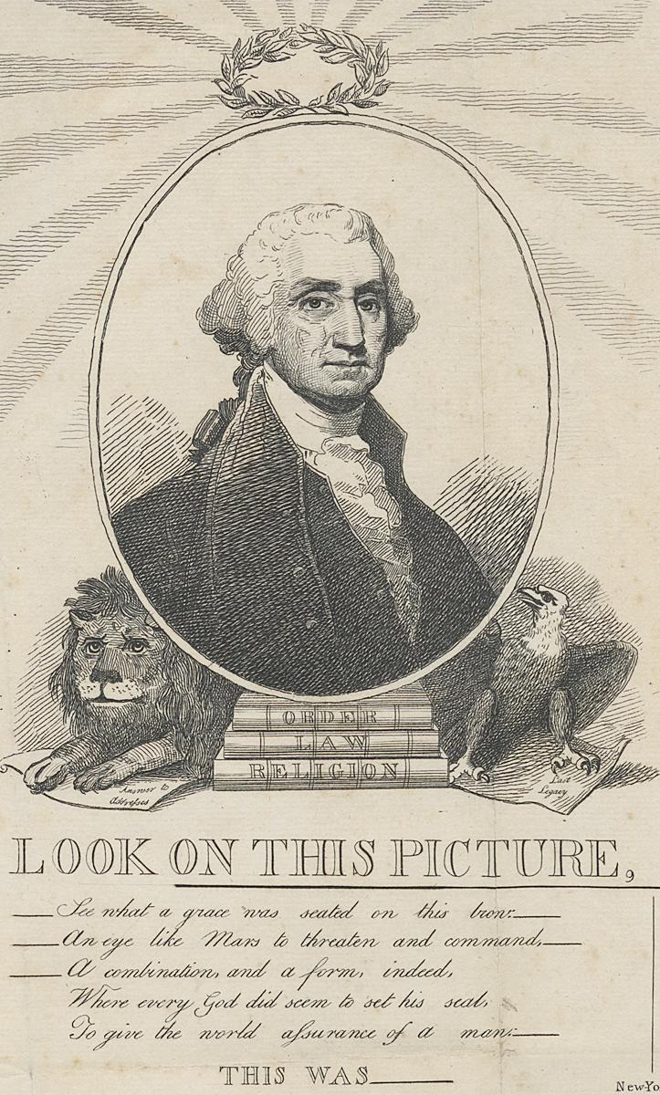 1955.0597 A Print, Detail