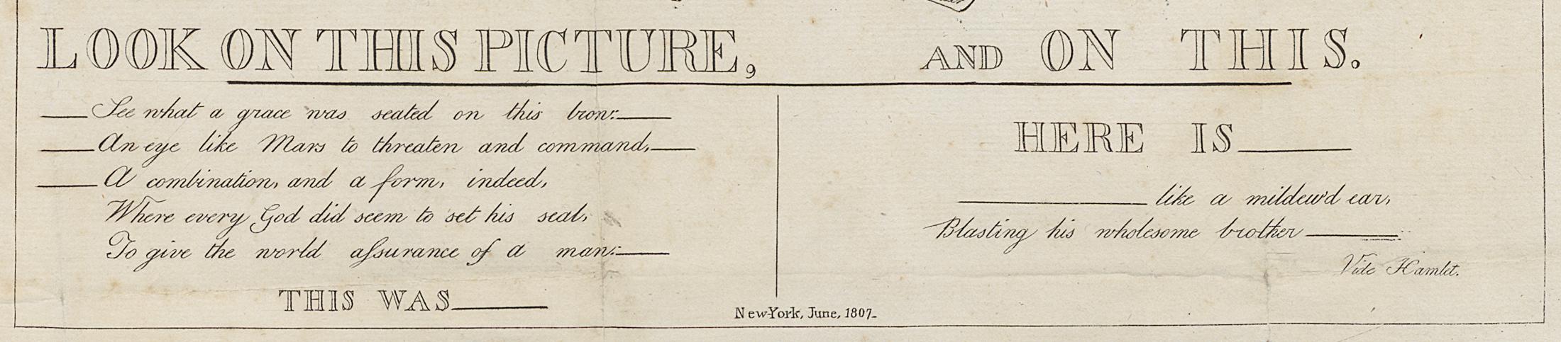 1955.0597 A Print, Detail 3