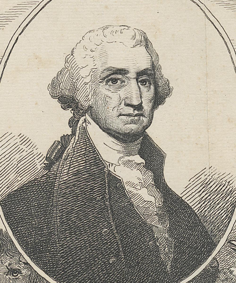 1955.0597 A Print, Detail 4