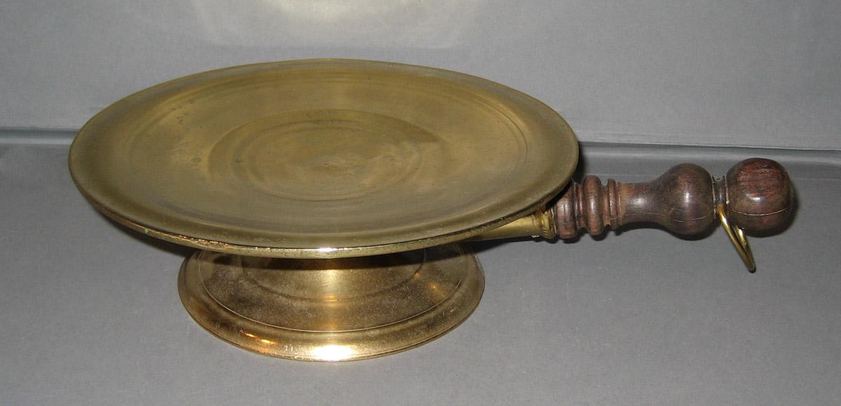 1964.0755 Brazier