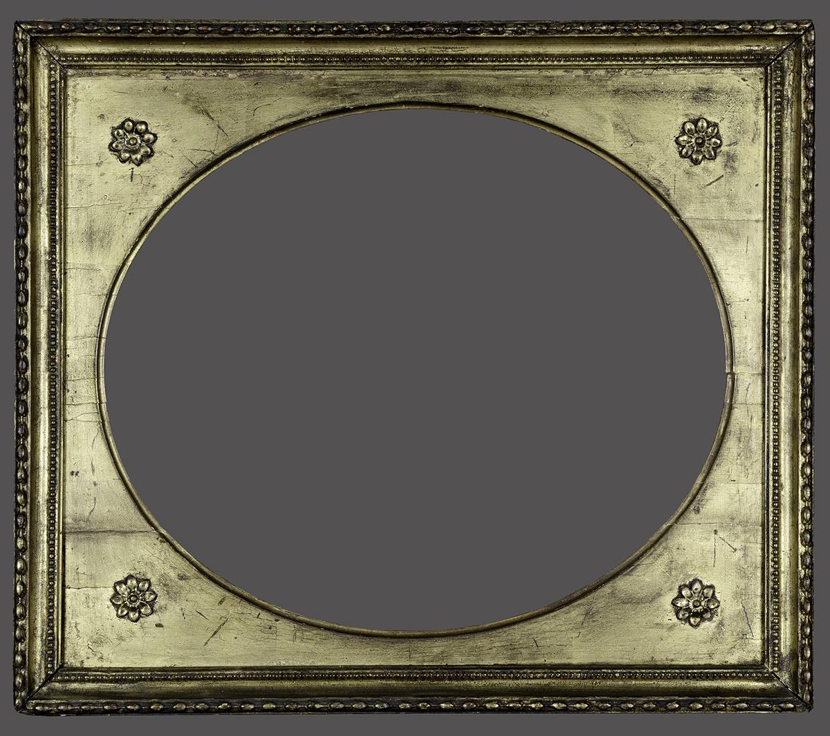 1964.0774.001 B Frame
