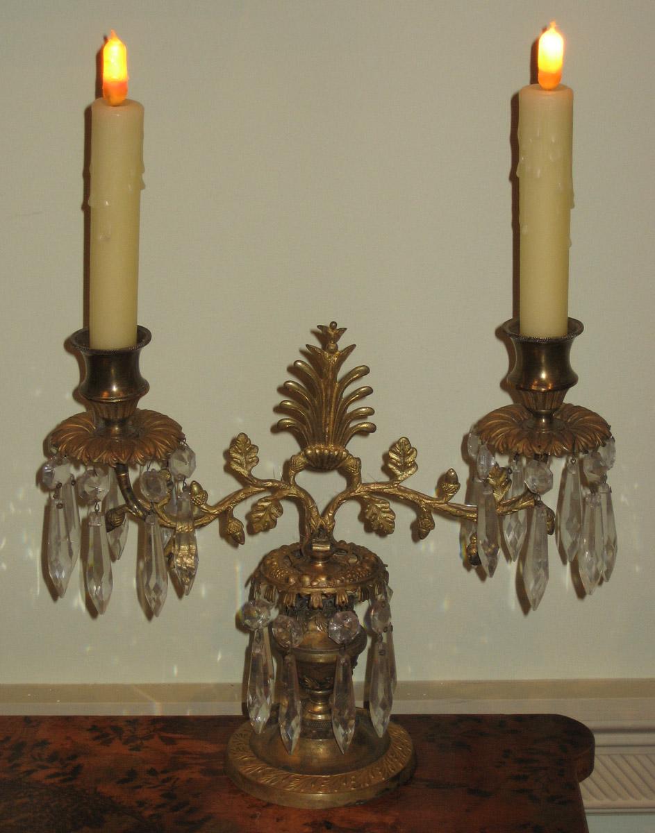 1964.0779.002 Candelabrum