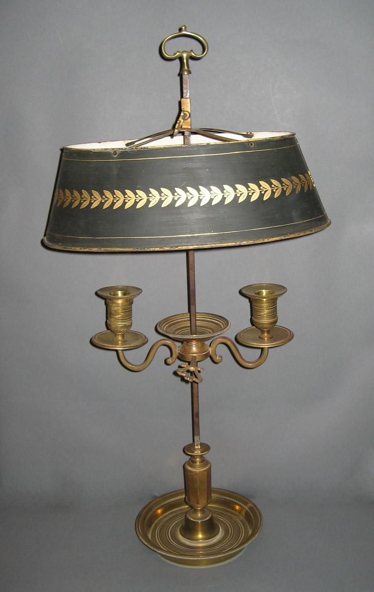 1964.0782 Lamp