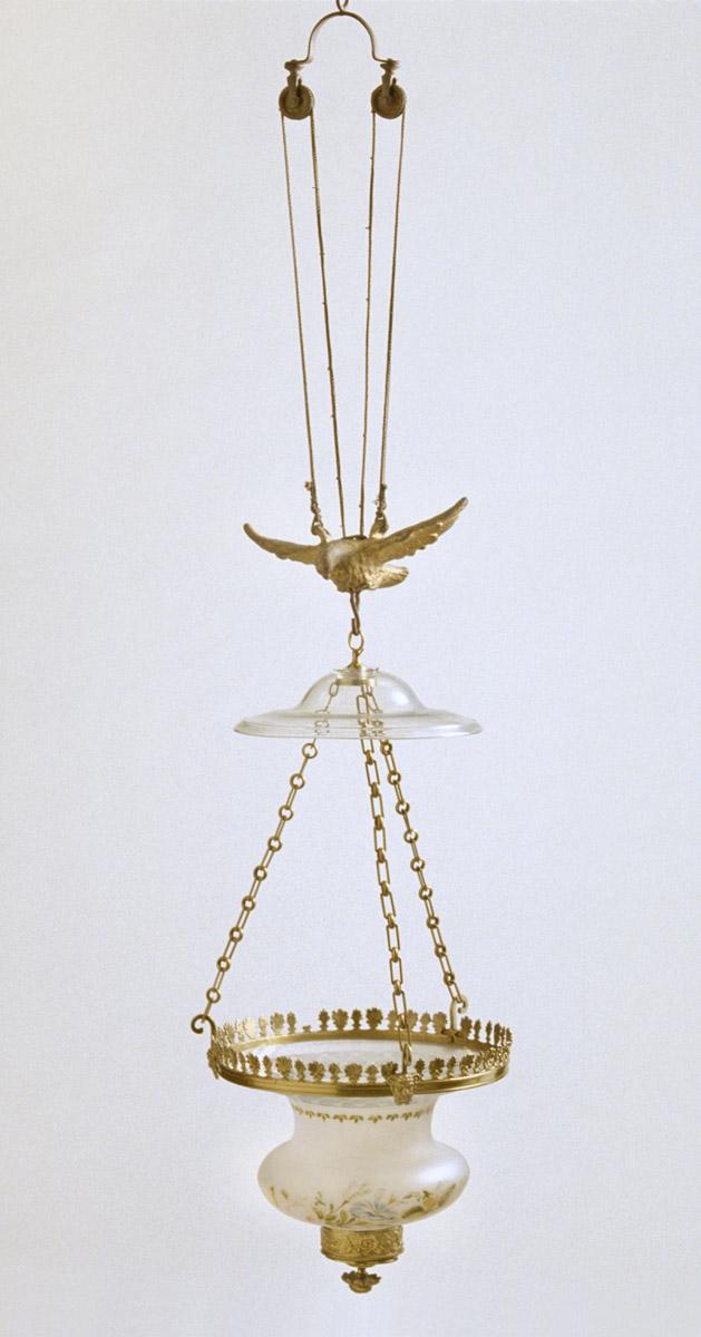 1964.0783 Chandelier