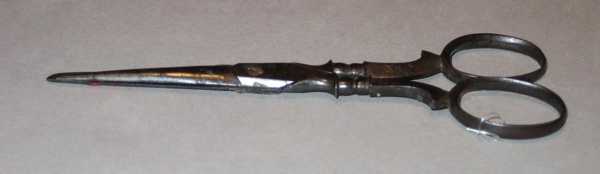1964.0786 Scissors