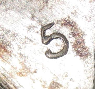 1964.0787 Scissors (mark)