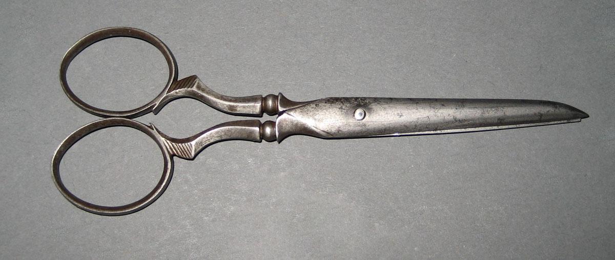 1964.0787 Scissors