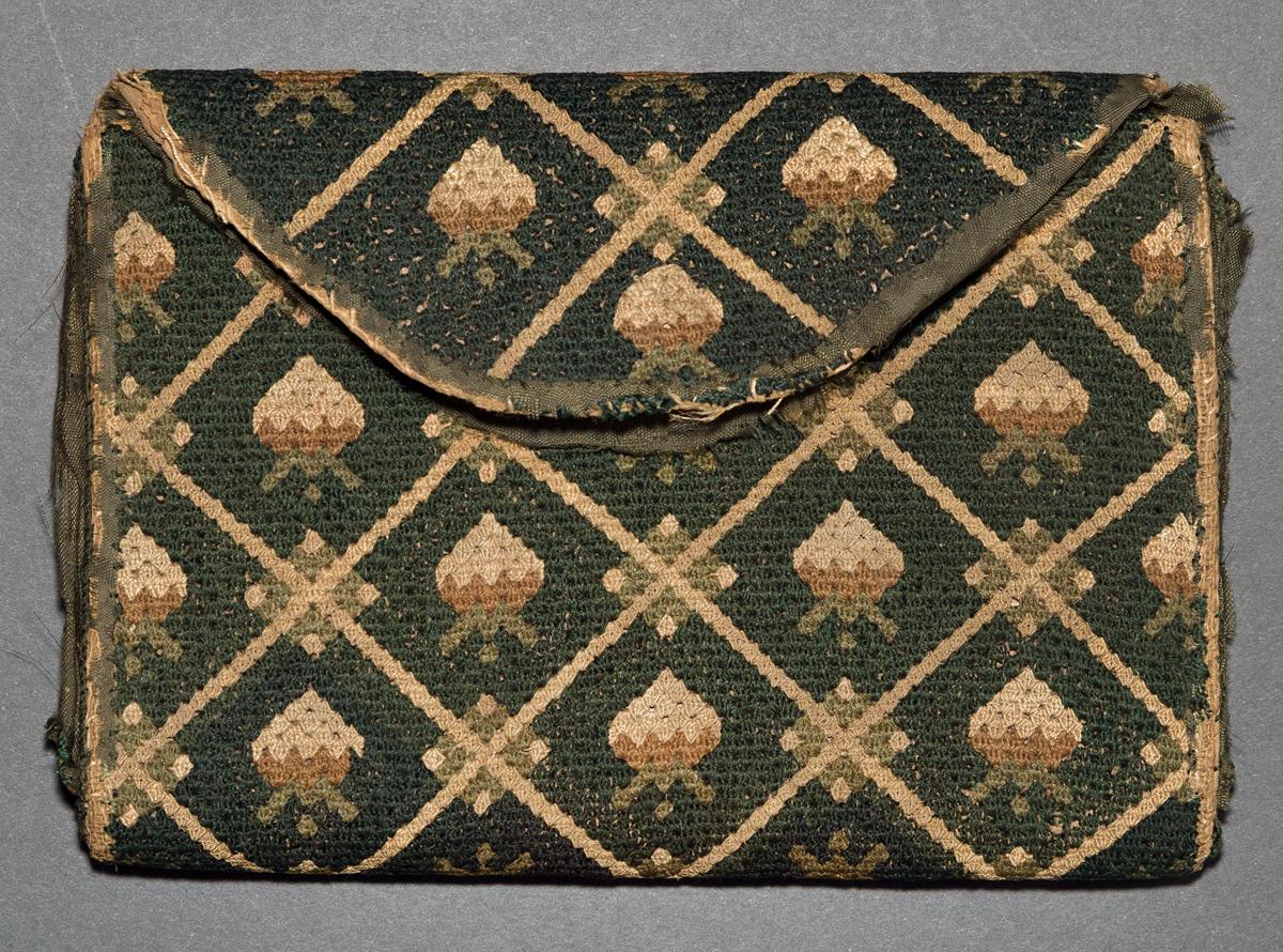 1964.0811 Pocketbook