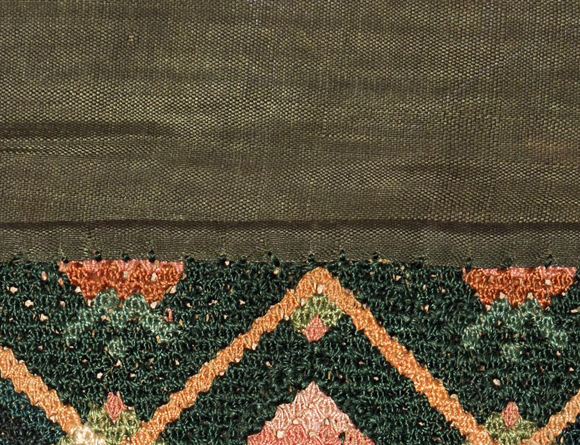 1964.0811 Pocketbook, Inside Detail 2