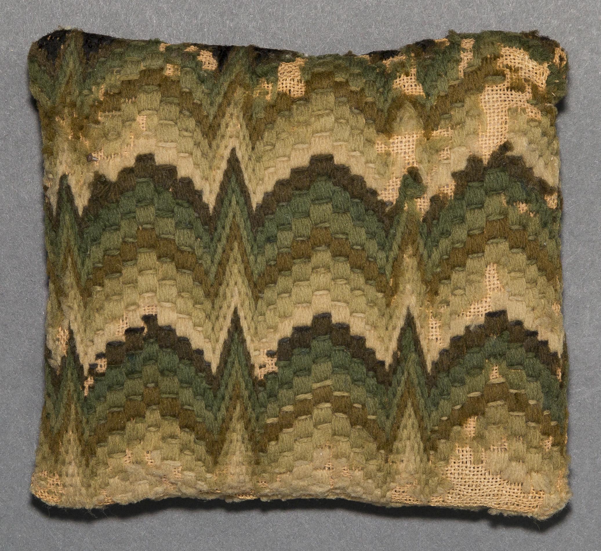 1964.0812 Tool (for needlework), view 1
