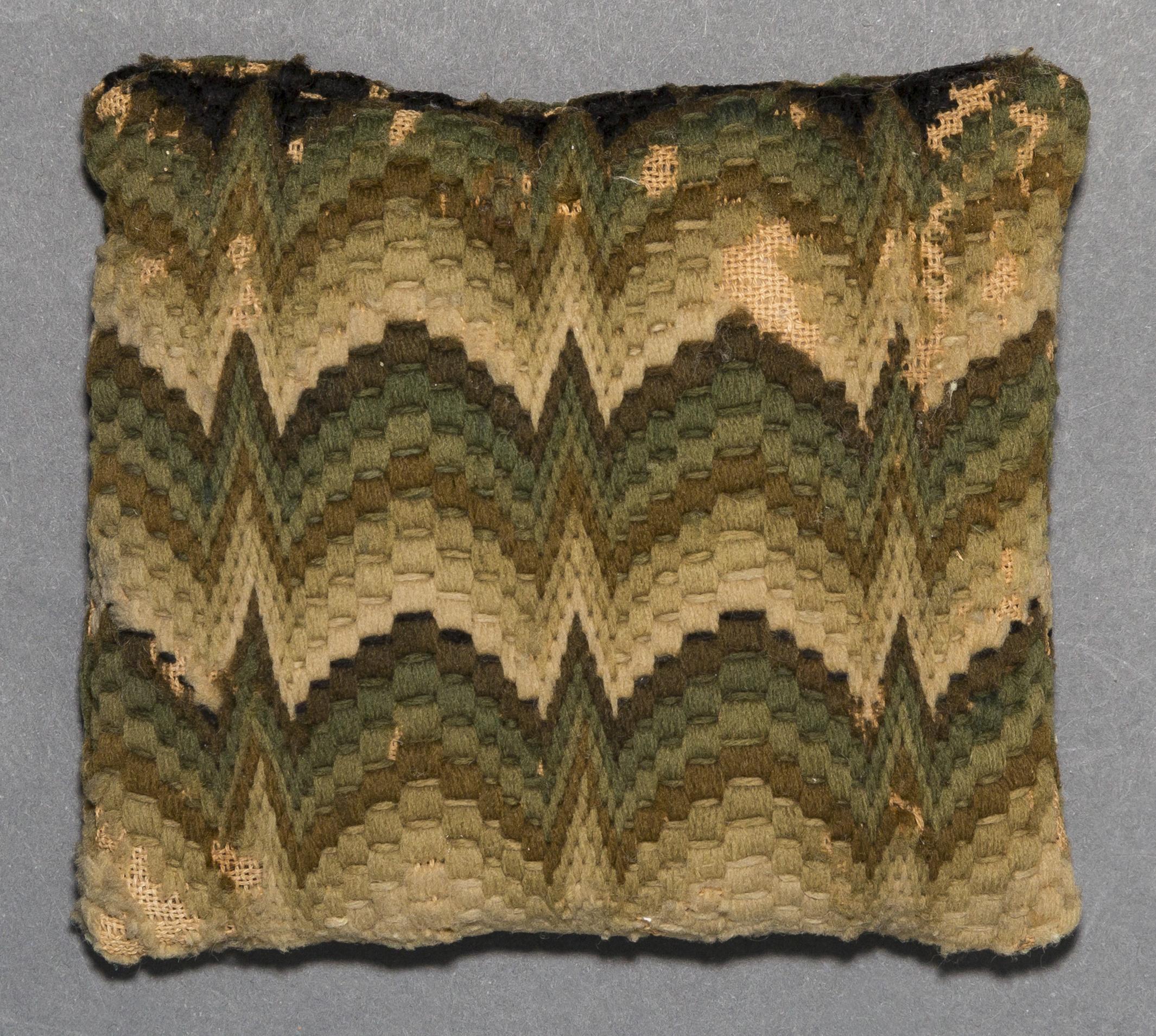 1964.0812 Tool (for needlework), view 2, reverse