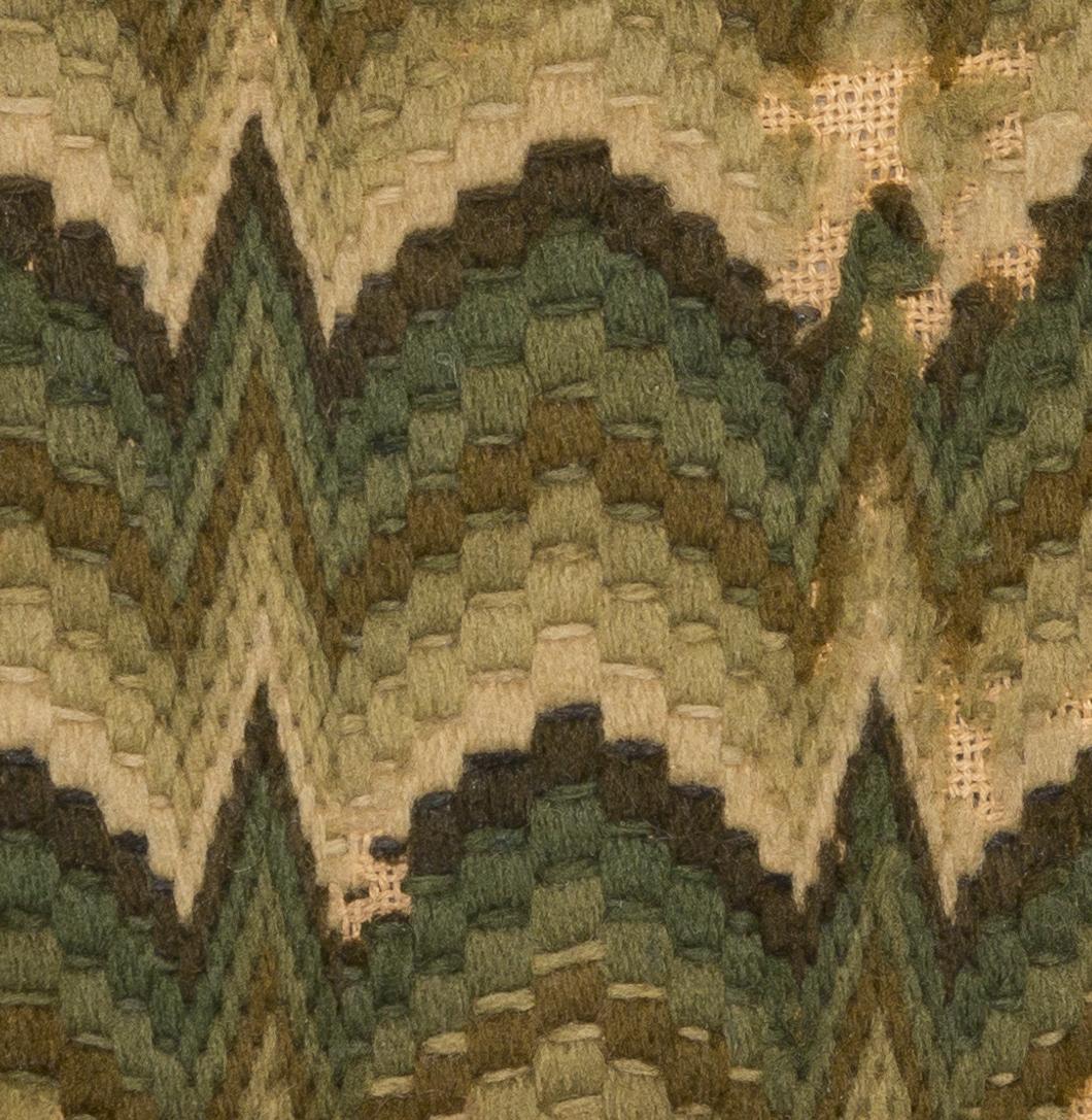 1964.0812 Tool (for needlework), detail 1