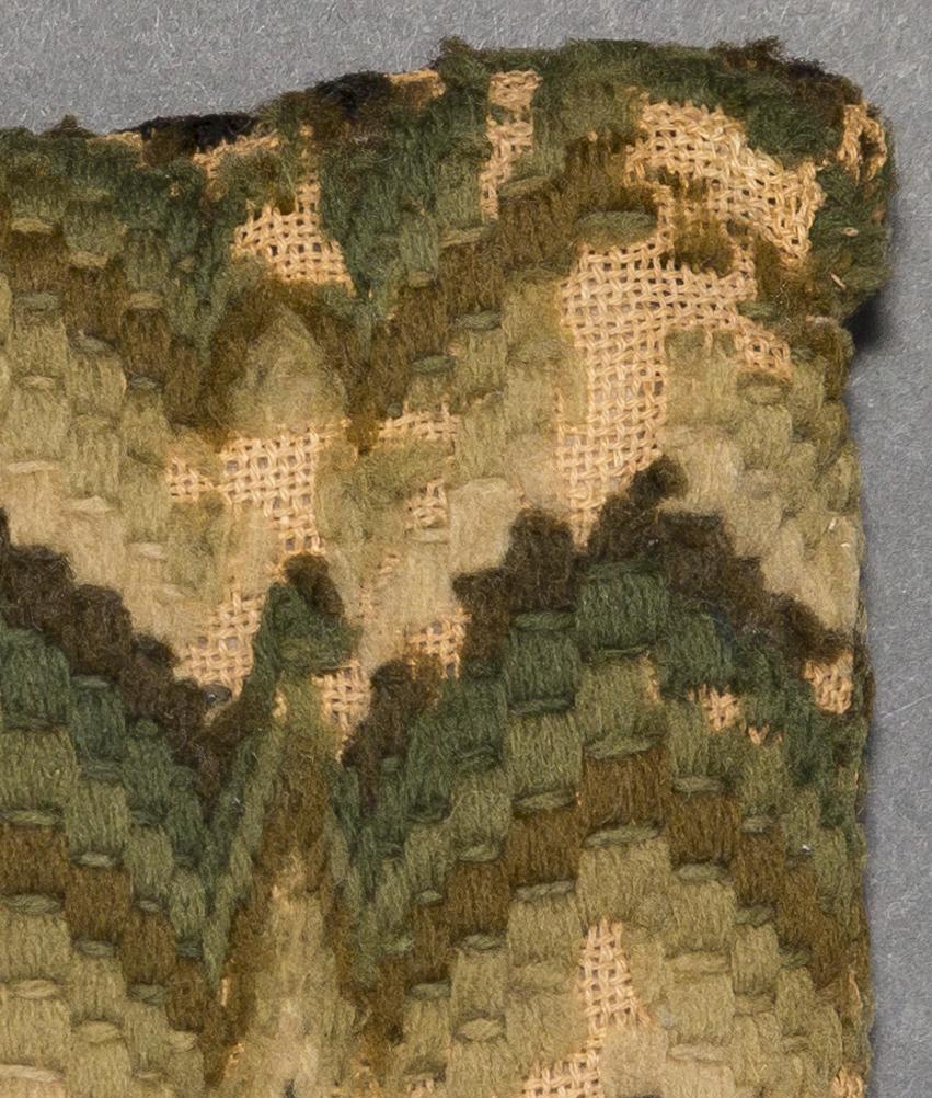 1964.0812 Tool (for needlework), detail 2