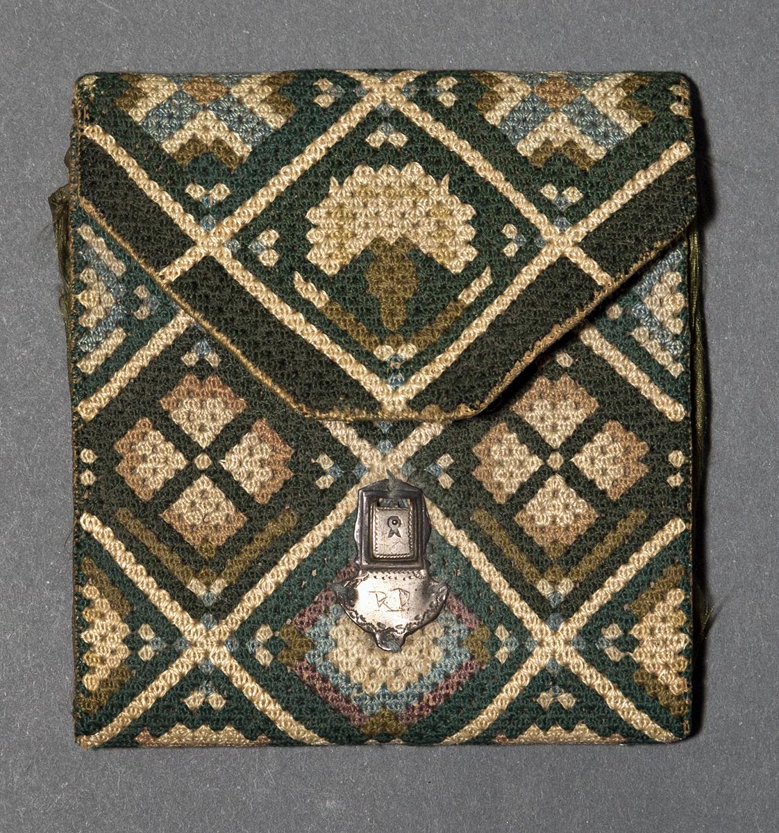 1964.0813 Pocketbook