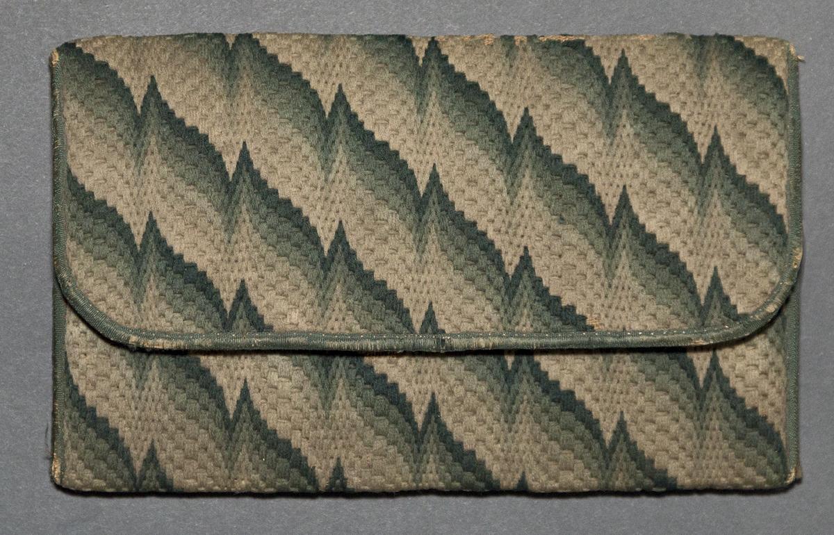 1964.0814 Pocketbook