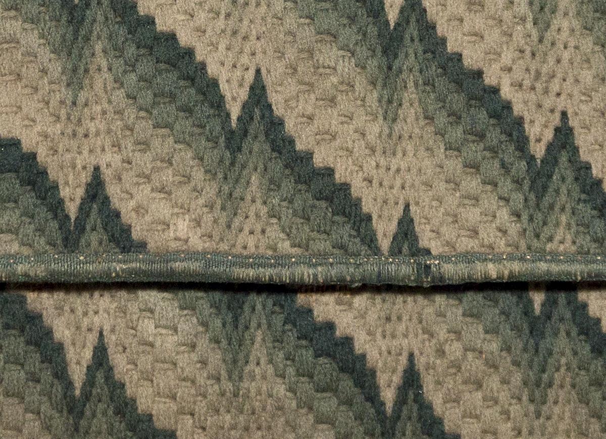 1964.0814 Pocketbook, Detail