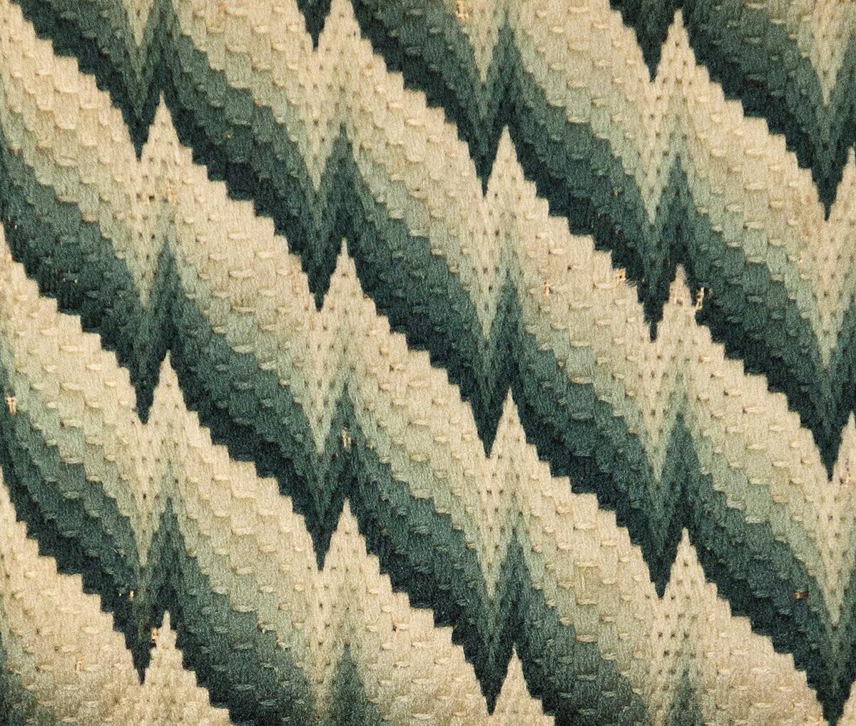 1964.0814 Pocketbook, Pattern Repeat