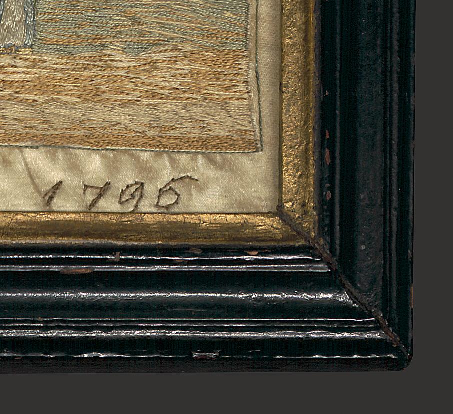 1964.0841 A, B detail