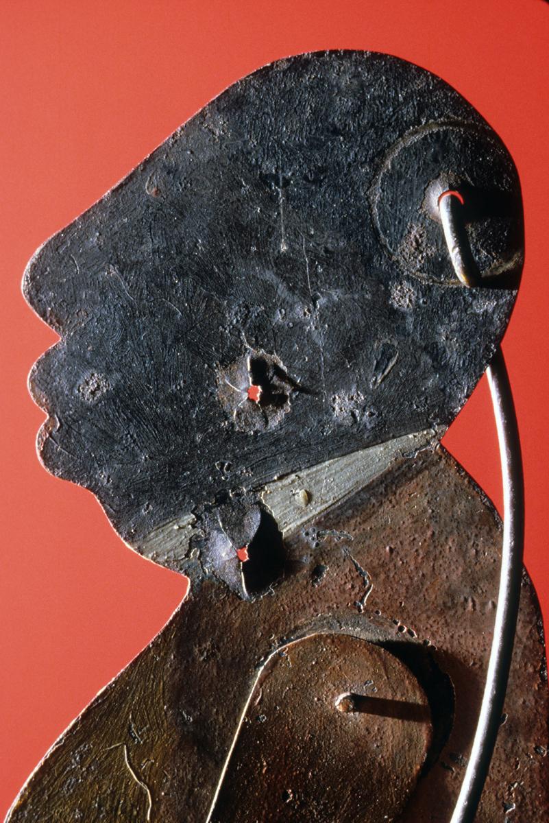 1964.0870 Toy, Detail