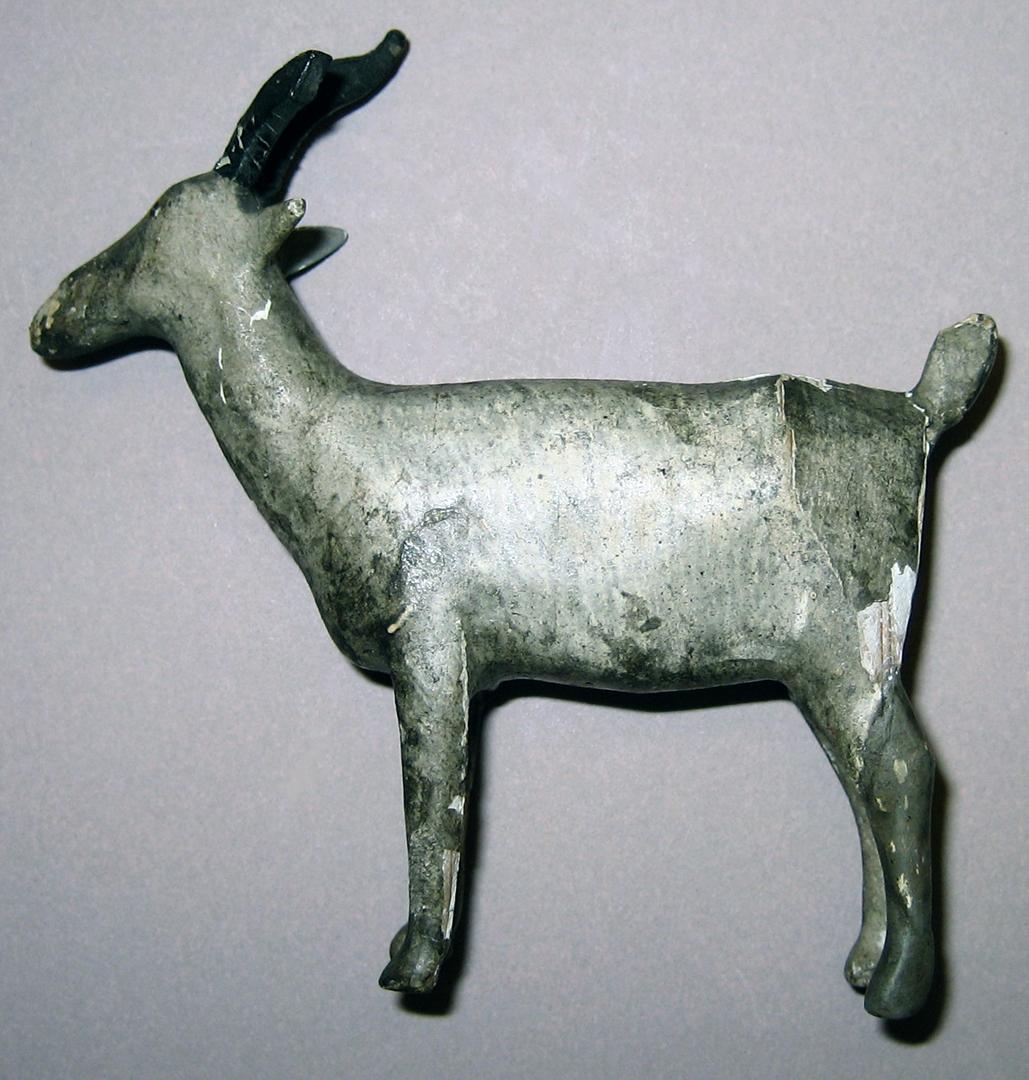 1964.0874.002 Animal profile II