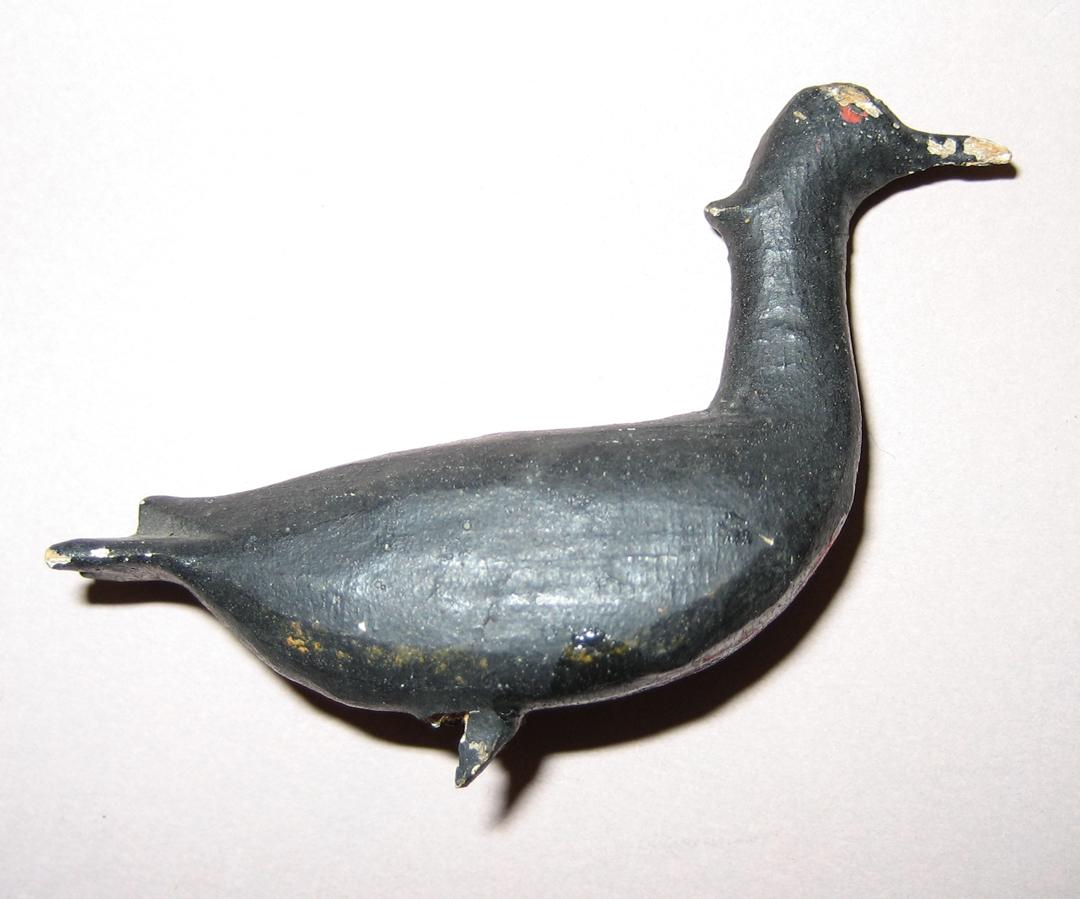 1964.0874.010 Bird (profile)