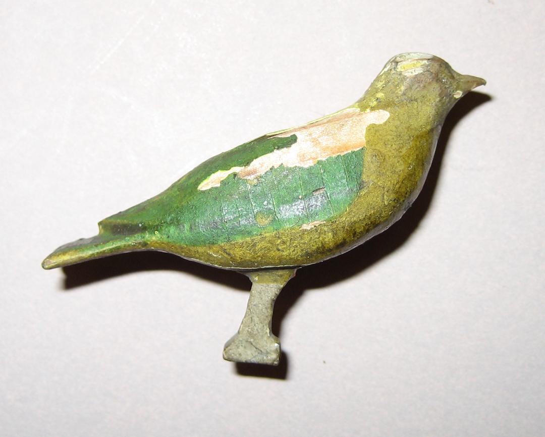 1964.0874.019 Bird (profile)
