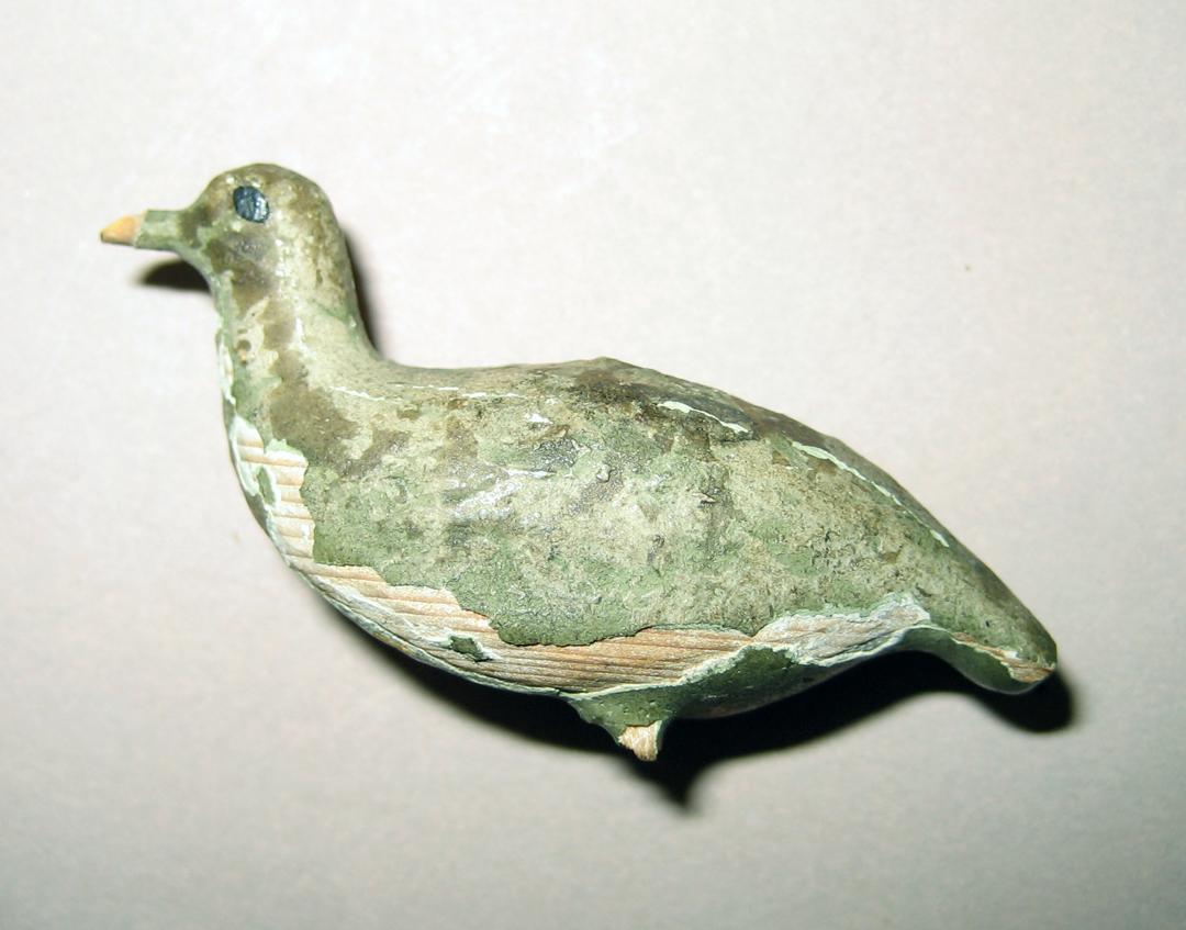 1964.0874.020 Bird profile