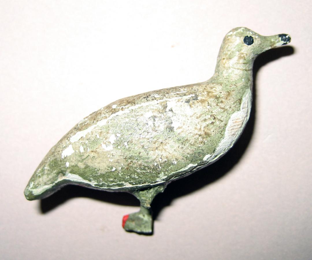 1964.0874.021 Bird profile