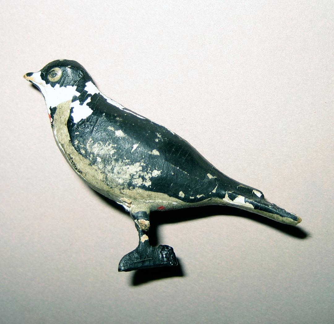 1964.0874.022 Bird profile