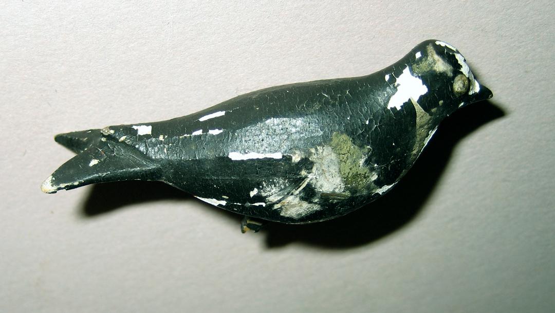 1964.0874.023 Bird
