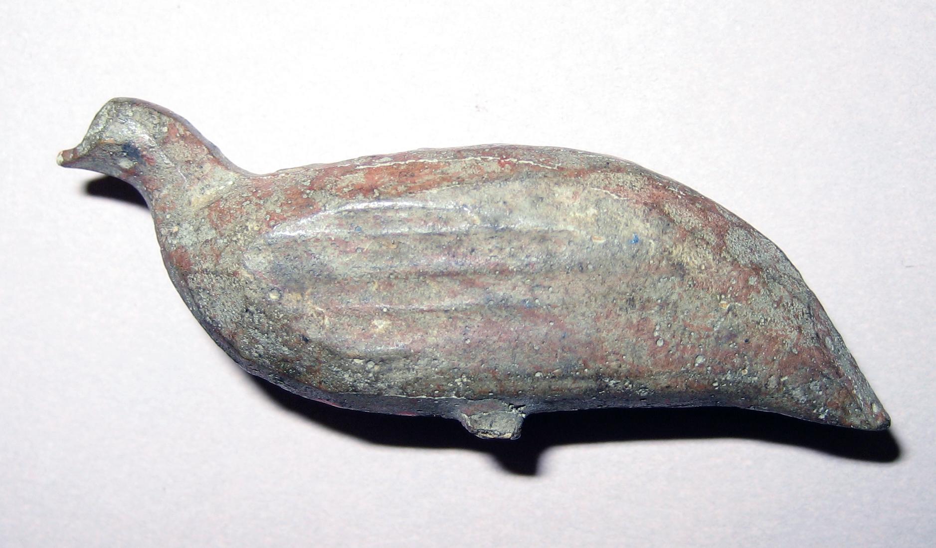 1964.0874.024 Bird profile