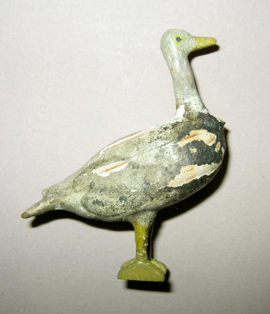 1964.0874.025 Bird profile